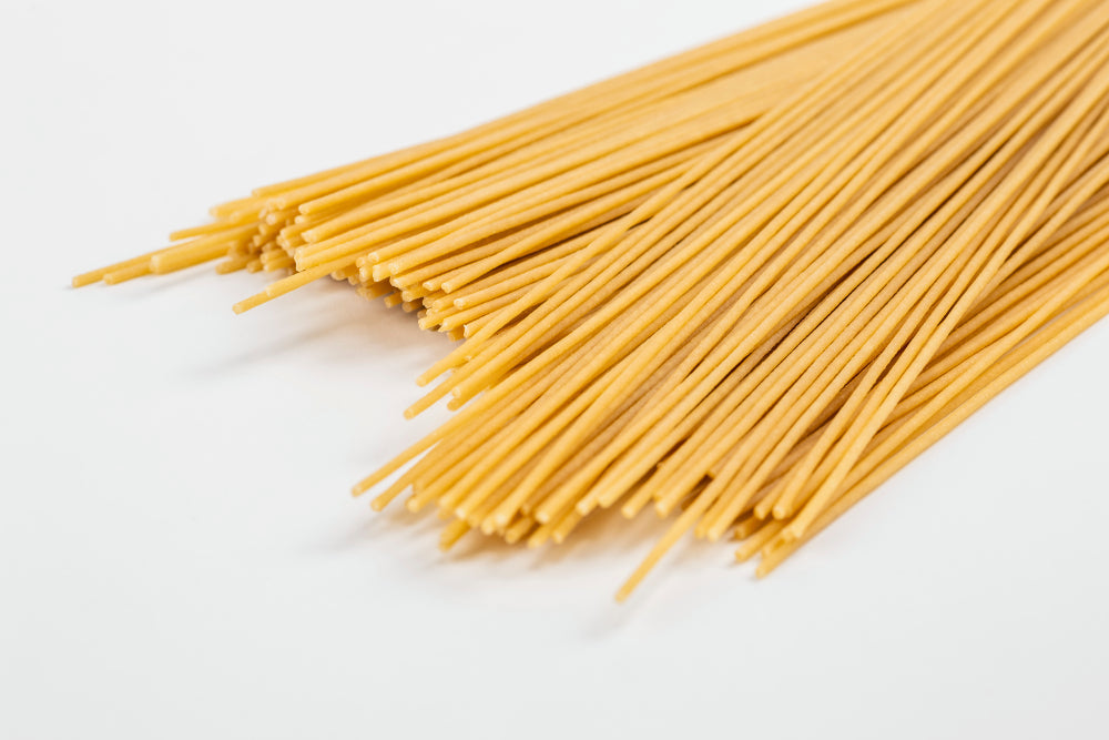 Spaghetti Low Carb Cheto solo 4gr di carboidrati