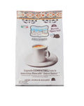 16 Capsule Compatibili Dolce Gusto Toda Gattopardo Special Club